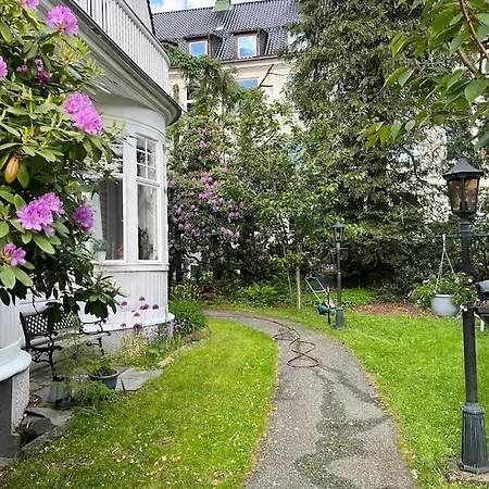 Apartment Belvedere *