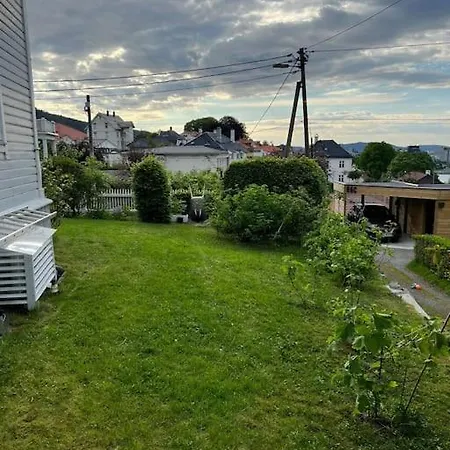 Belvedere Appartamento Bergen