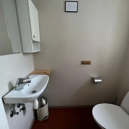 Belvedere Apartment *